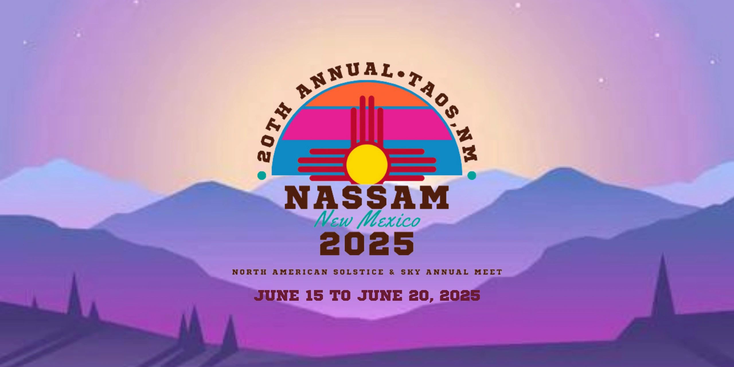 NASSAM 2025 Registration